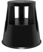 STEP MOBIL PLAST, stupátko mobilní, černé